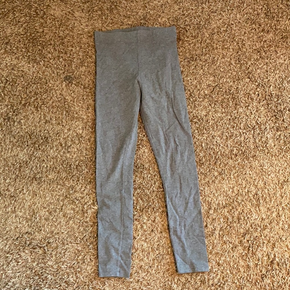 Rue 21 gray small leggings